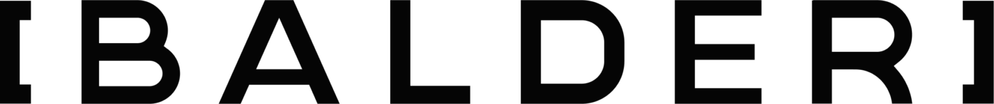 Balder logo