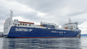 Samskip Kvitbjørn