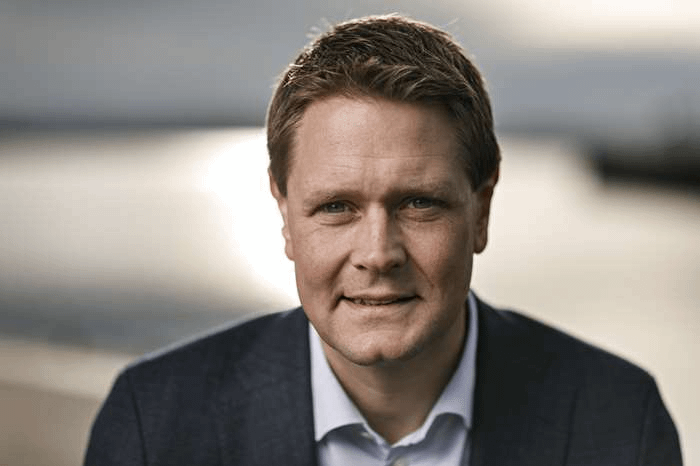 Norges Rederiforbund