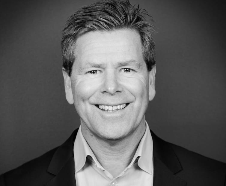 Atle Nielsen, Daglig leder i MSC Norge