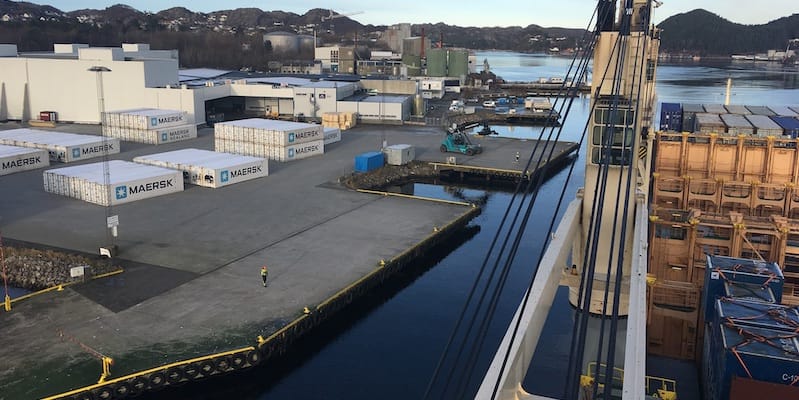 Egersund Havn