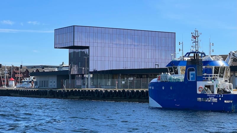 Florø Hamn