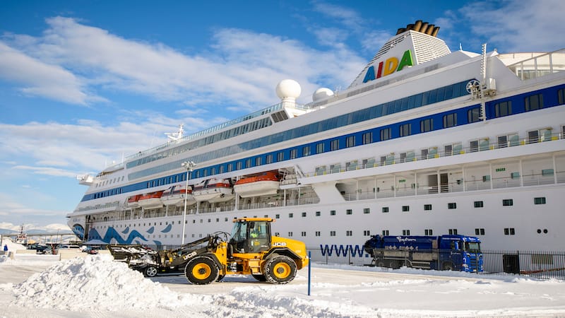 Tromsø Havn